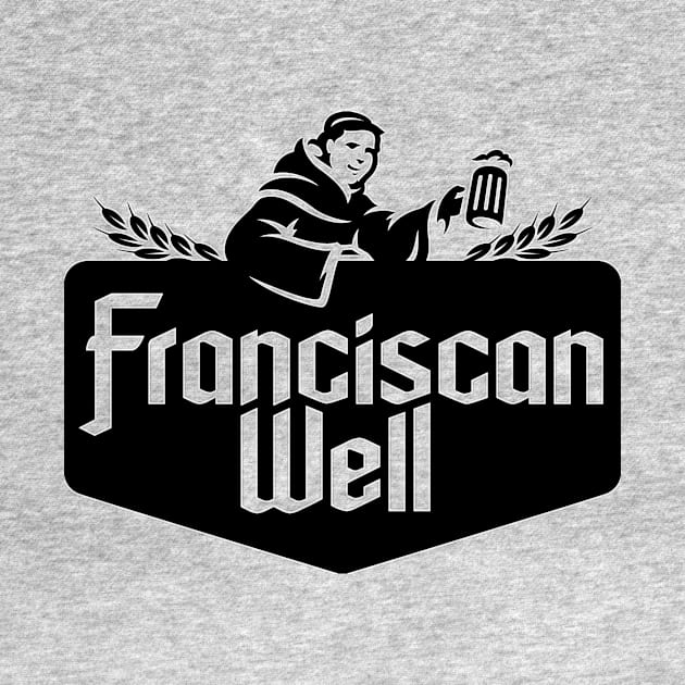 franciscan well by nitnotnet